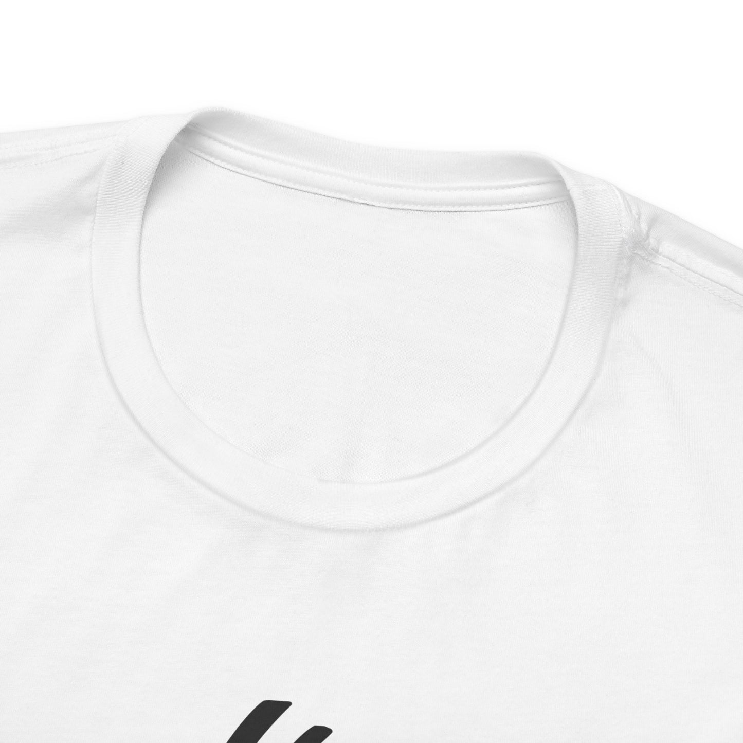 It Is In God I Am Light Tee