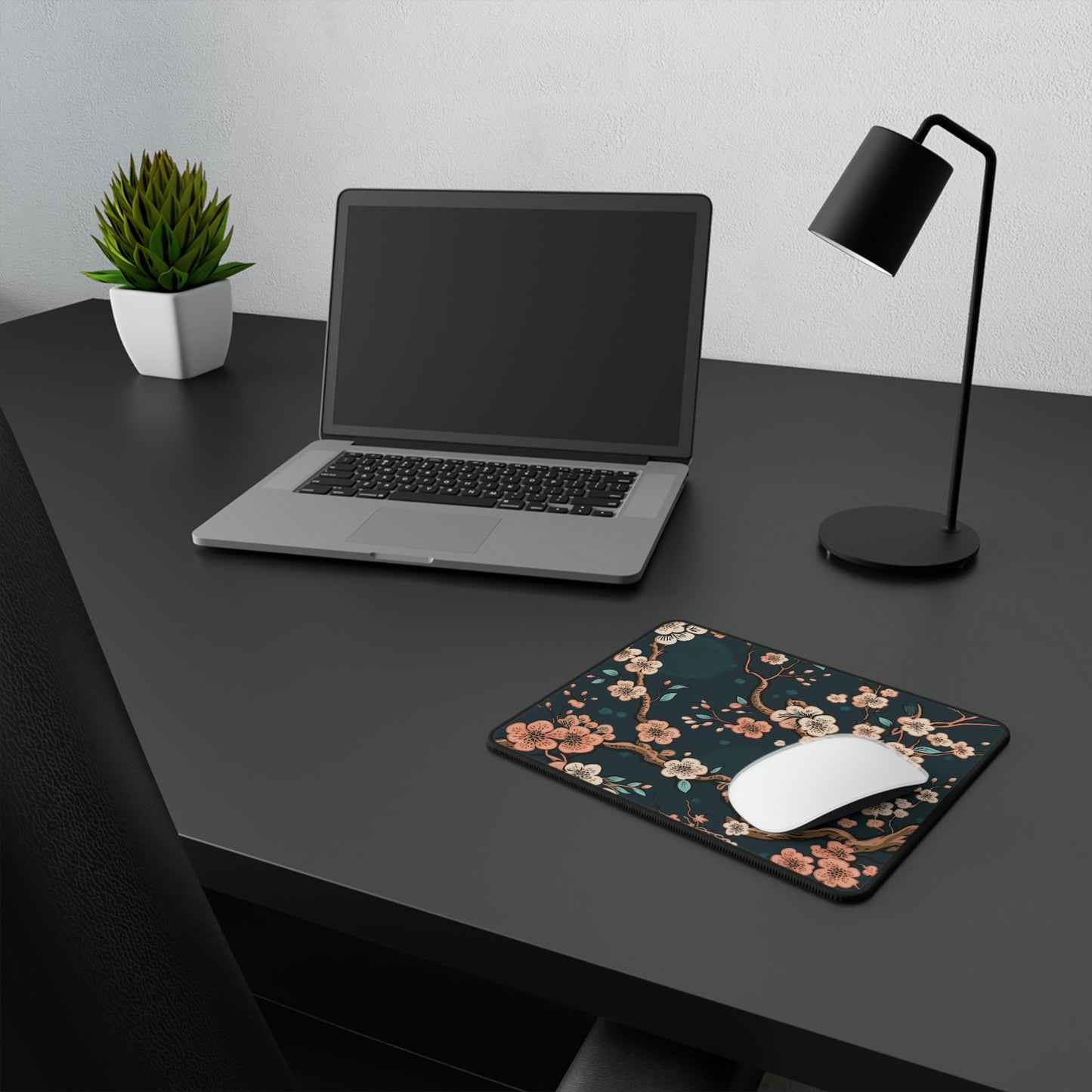 Cherry Blossom Mouse Pad #5