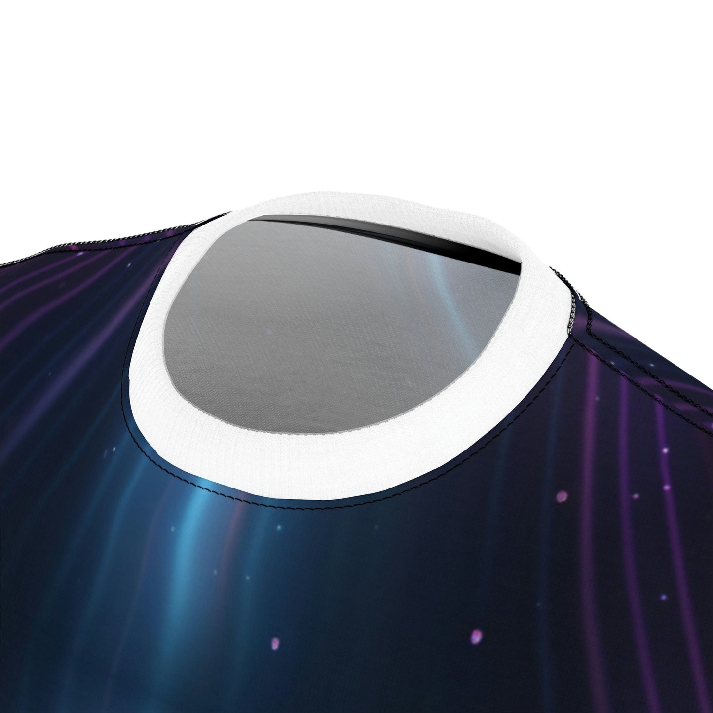 Party into the AM Festival Cut & Sew Tee