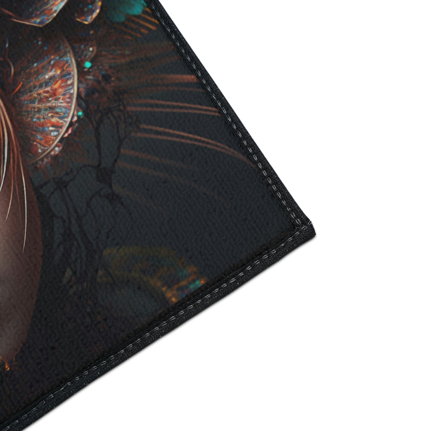 DMT Goddess Heavy Duty Floor Mat
