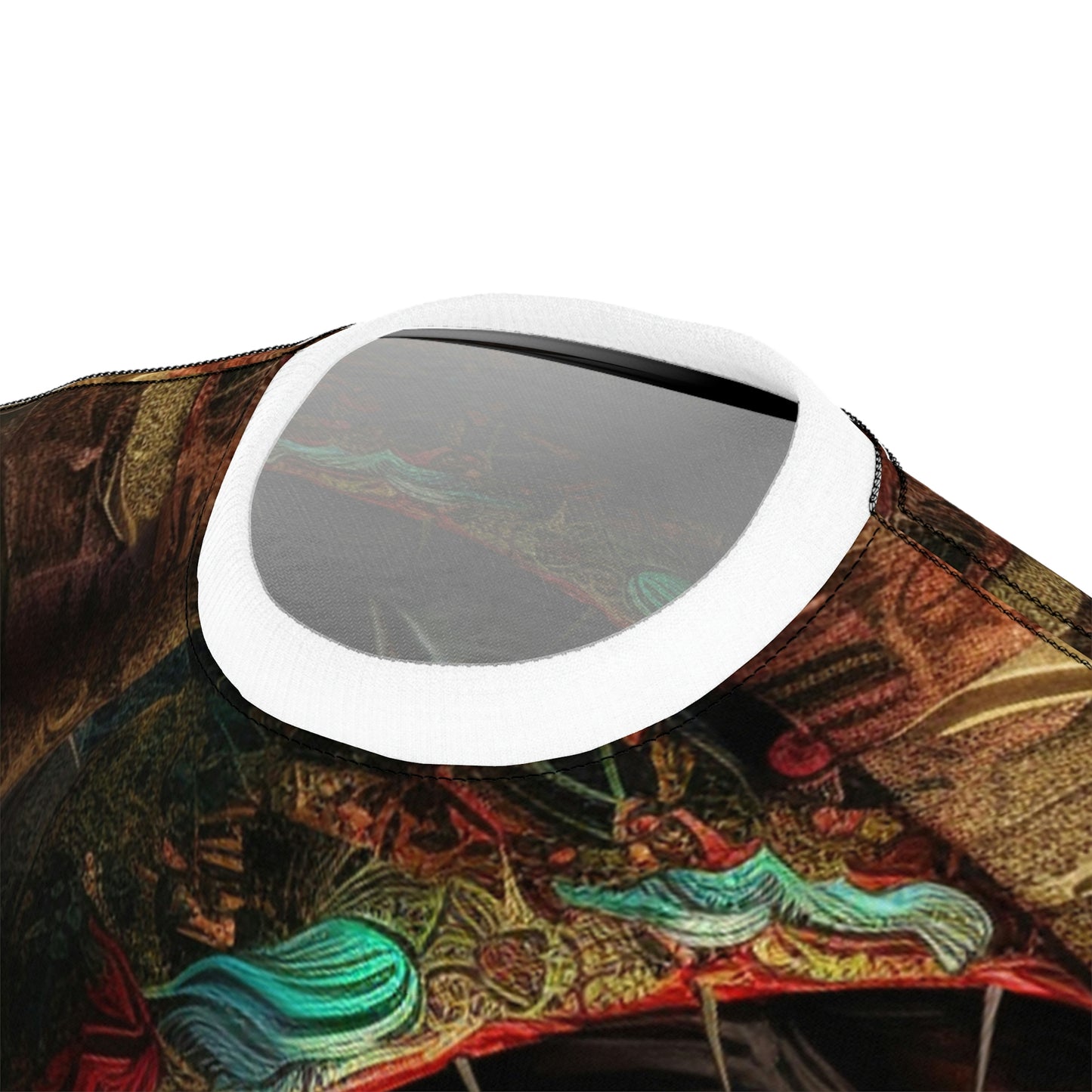 Mother Mary Festival Tee