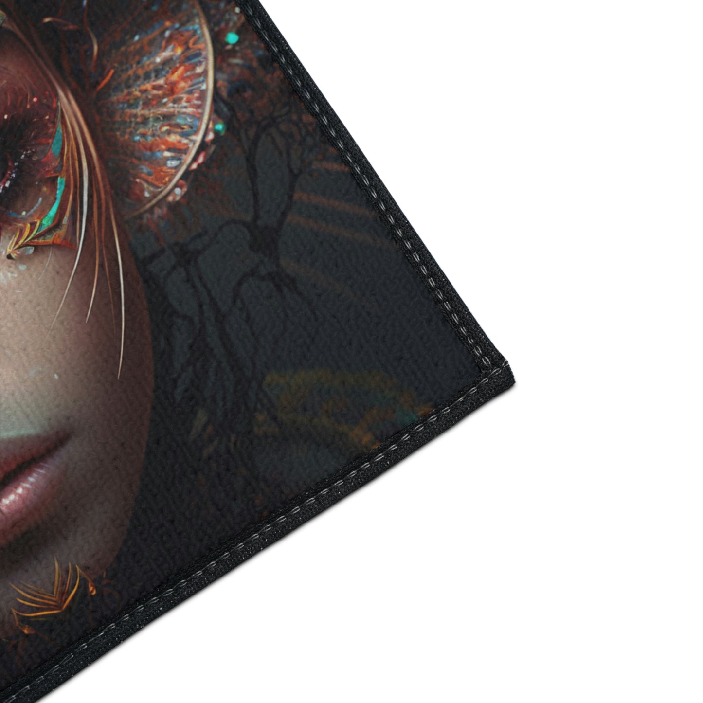 DMT Goddess Heavy Duty Floor Mat