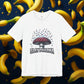 Slay Pharma Stop the Reign Mushroom Tee