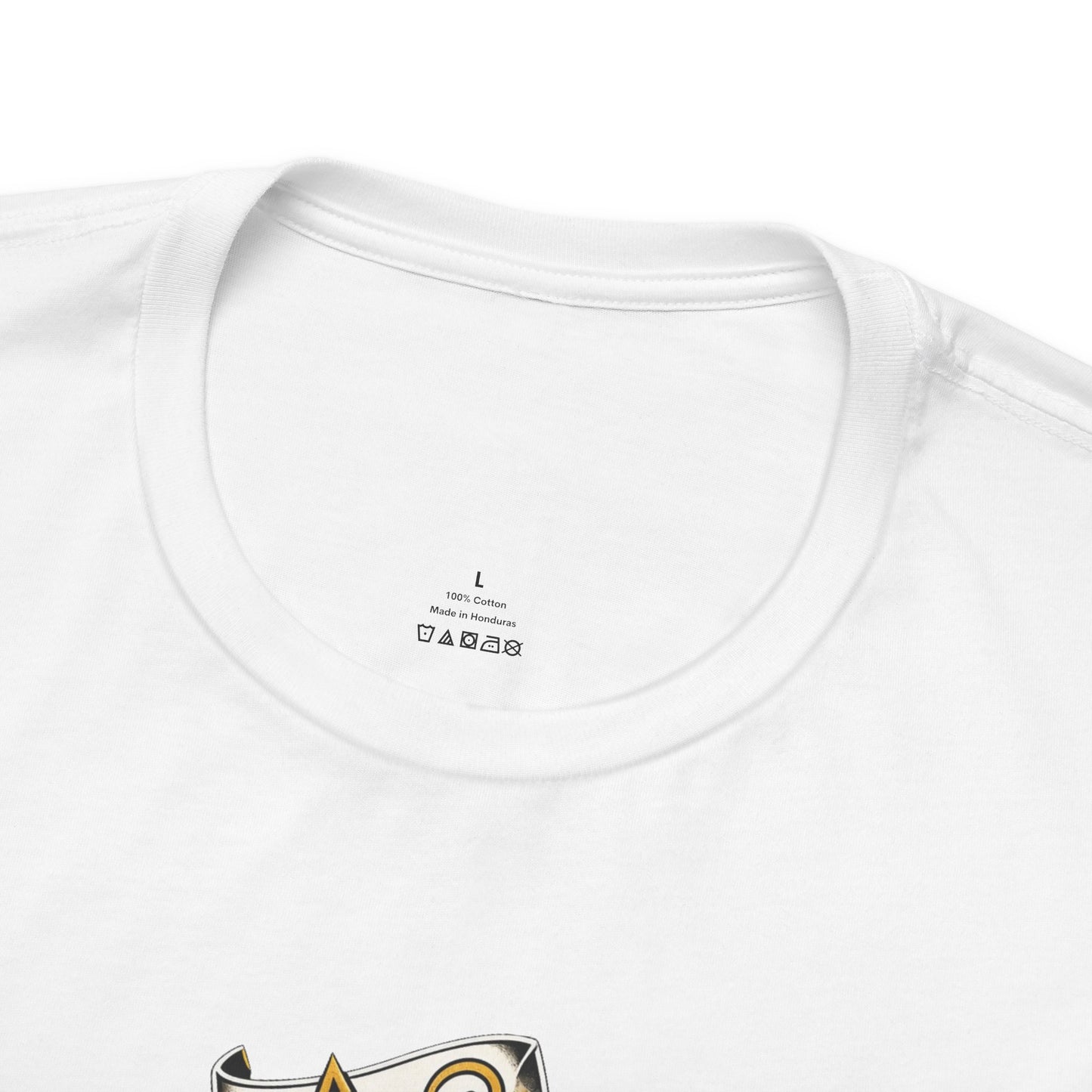 Remember Who You Always Were T-Shirt
