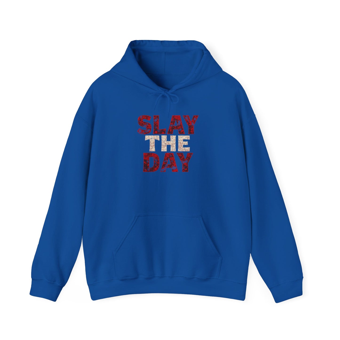 Slay The Day Hoodie