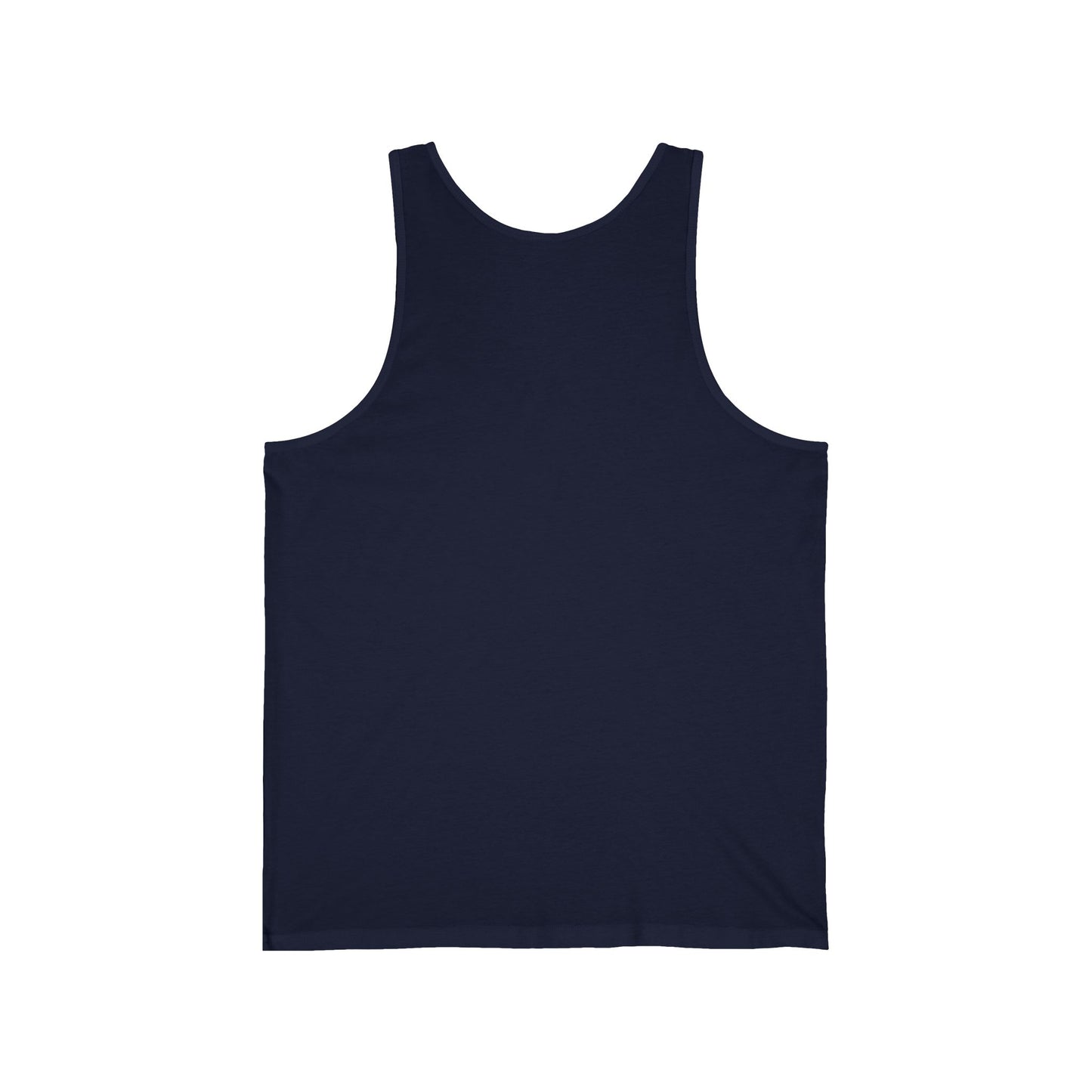 Prescriptions Were Planted Before They Were Patented Tank top