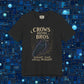 Crows Before Bros – Support Your Local Murder Tee 3