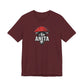 I Am Anita Mushroom T-Shirt | Amanita Muscaria Graphic Tee | Psychedelic Mushroom Shirt | Slay Pharma Streetwear