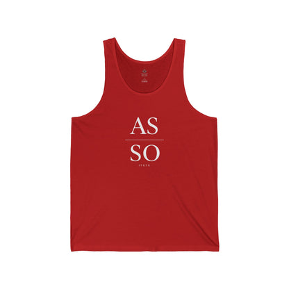 As Above So Below (IYKYK) Tank Top