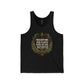 Prescriptions Were Planted Before They Were Patented Tank top