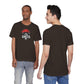 I Am Anita Mushroom T-Shirt | Amanita Muscaria Graphic Tee | Psychedelic Mushroom Shirt | Slay Pharma Streetwear
