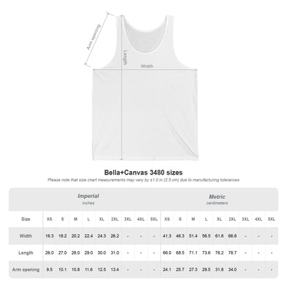 Quit Tomorrow. Start Today. Tank Top