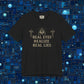 Copy of Real Eyes Realize Lies Tee - Unisex Jersey Short Sleeve Shirt