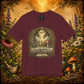 You Can't Patent God's Garden Tee
