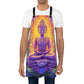 Keep Calm and Cook Organic (KCCO) Buddah Apron