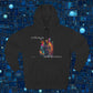 Eat Mushrooms See the You-niverse Premium Hoodie #2