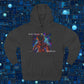 Inner Space Explorer Premium Hoodie