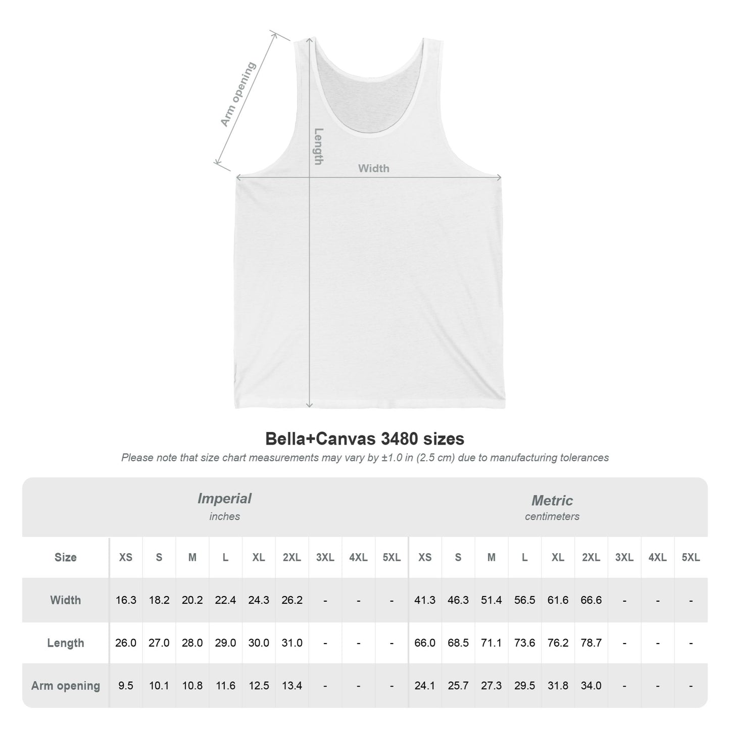 Prescriptions Were Planted Before They Were Patented Tank top