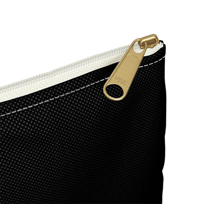 Buddha Lotus Meditation Accessory Pouch