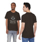 Real Eyes Realize Real Lies T-Shirt | Third Eye Graphic Tee | Slay Pharma Spiritual Streetwear