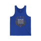 Prescriptions Were Planted Before They Were Patented Tank top