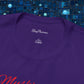 Eat Mushrooms, See the Universe Mushroom tee #1