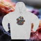 The Magic of Mushrooms Pullover Hoodie