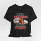 Quit Tomorrow. Start Today. Tee