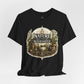 Nature Is Not "Alternative" Tee