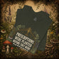 Prescriptions Were Planted Before They Were Patented Tee