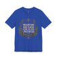Prescriptions Were Planted Before They Were Patented Tee