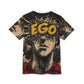 Graphic Tee - Ego Destroyer Unisex Shirt
