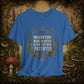 Prescriptions Were Planted Before They Were Patented Tee
