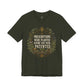 Prescriptions Were Planted Before They Were Patented Tee
