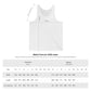 As Above So Below (IYKYK) Minimalist Philosophy Tank Top