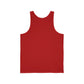 As Above So Below (IYKYK) Minimalist Philosophy Tank Top