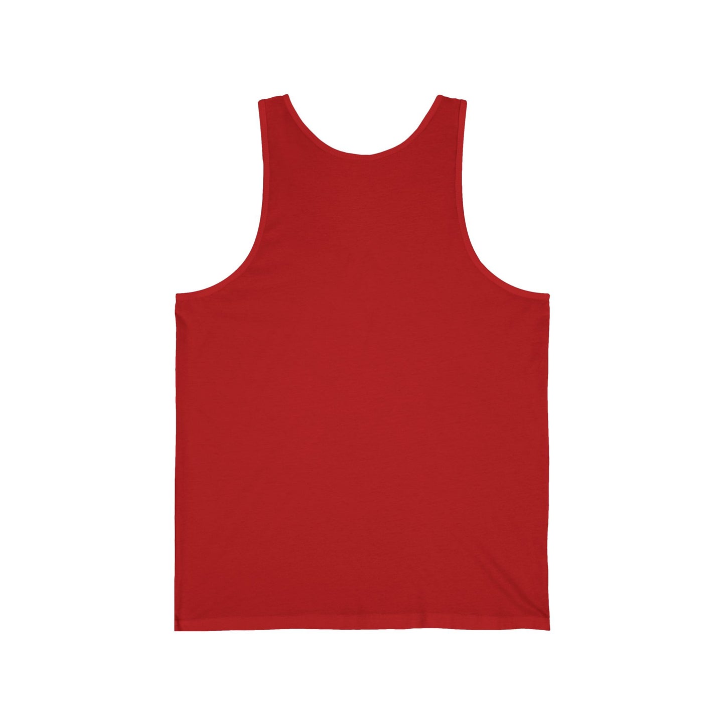 As Above So Below (IYKYK) Minimalist Philosophy Tank Top