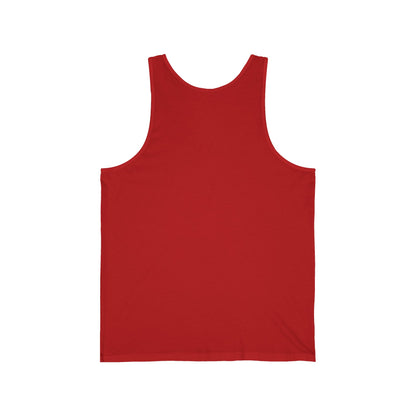 As Above So Below (IYKYK) Tank Top