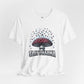 Slay Pharma Stop the Reign Mushroom Tee