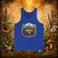 Nature Is Not "Alternative" Tank Top