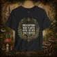 Prescriptions Were Planted Before They Were Patented Tee