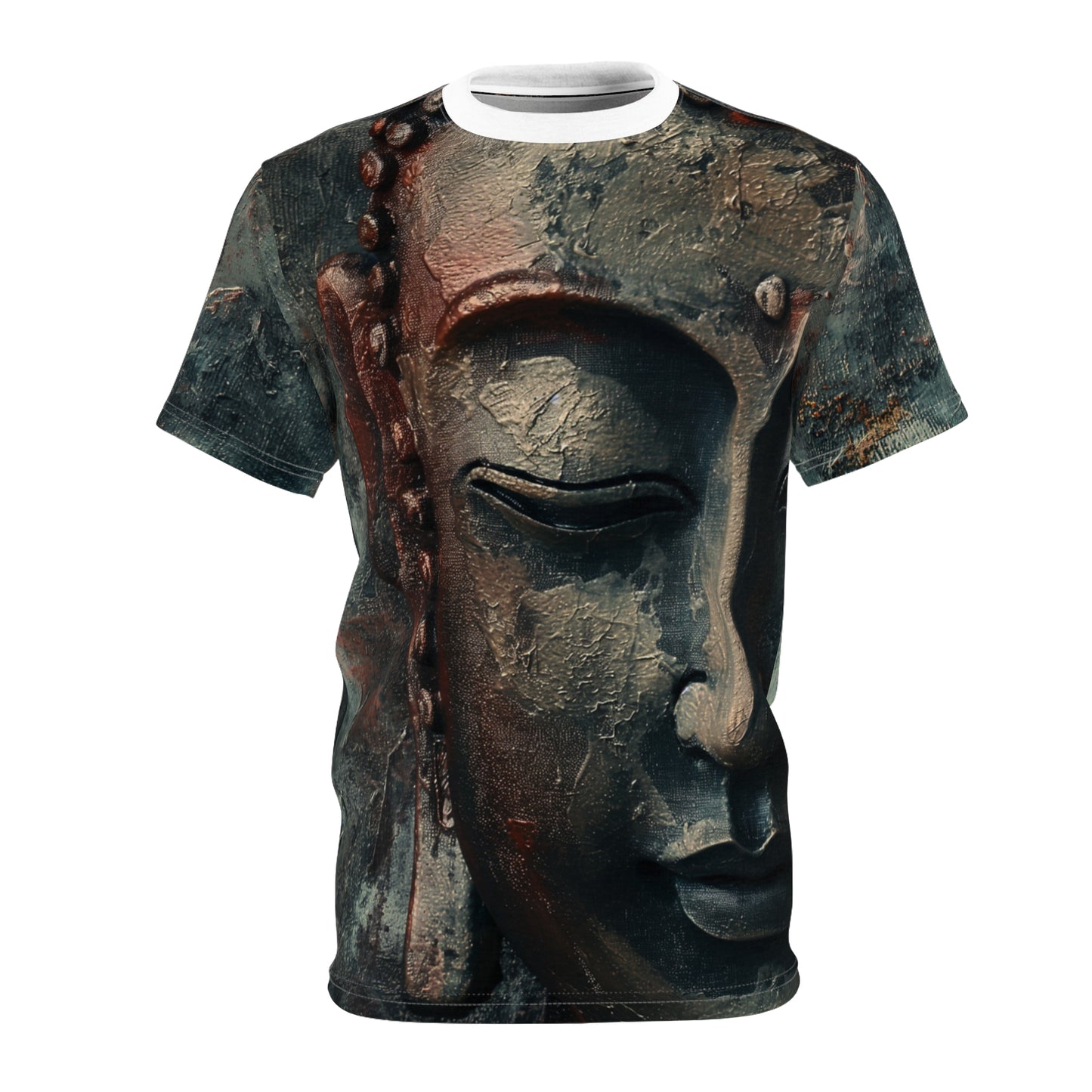 Buddha Unisex Tee