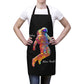 I'm feeling... Astro-Naughty Apron