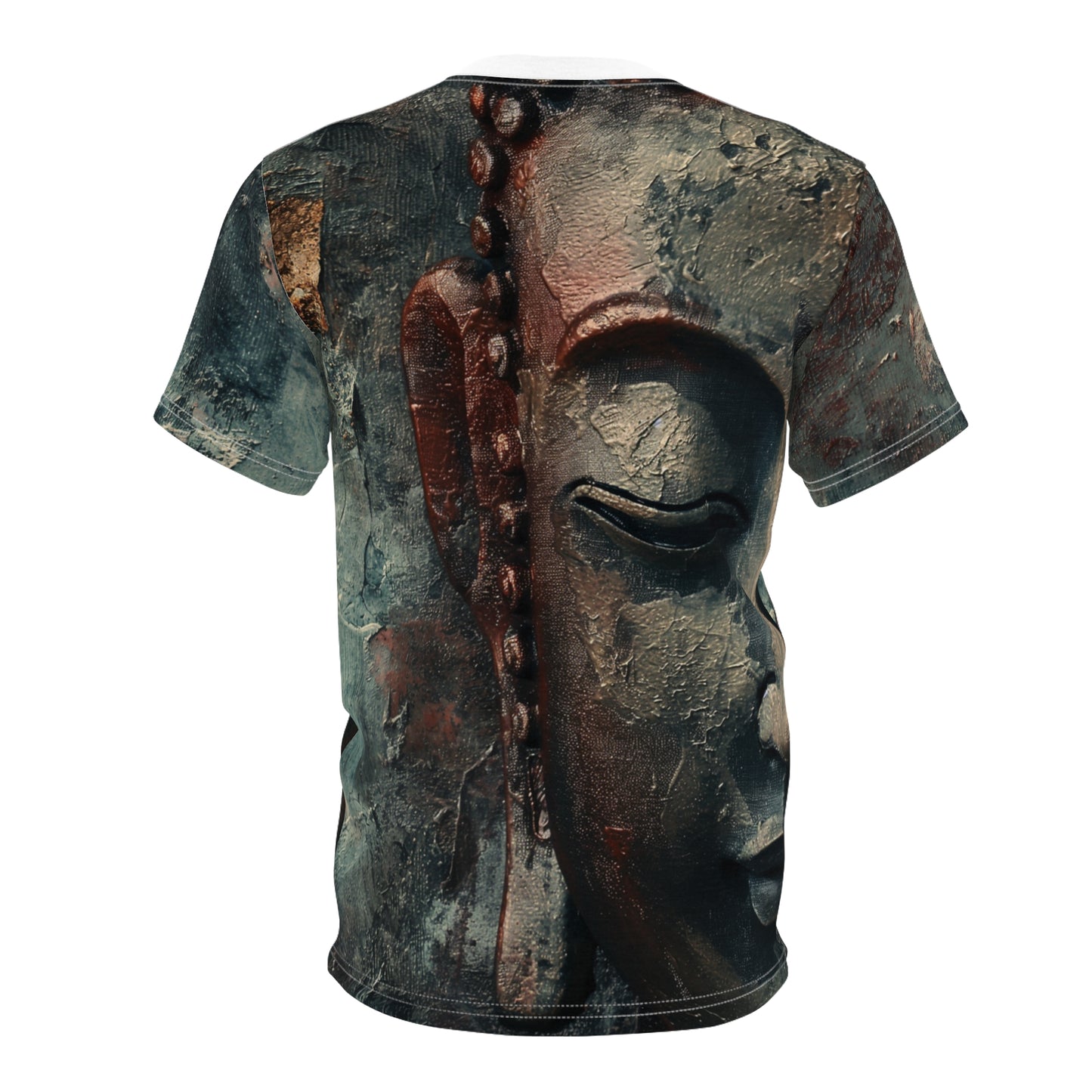Buddha Unisex Tee