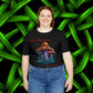 Eat Mushrooms, See the Universe Mushroom tee #1