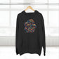 The Magic of Mushrooms Pullover Hoodie