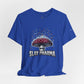 Slay Pharma Stop the Reign Mushroom Tee