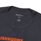 Eat Mushrooms, See the Universe Mushroom Tee 2