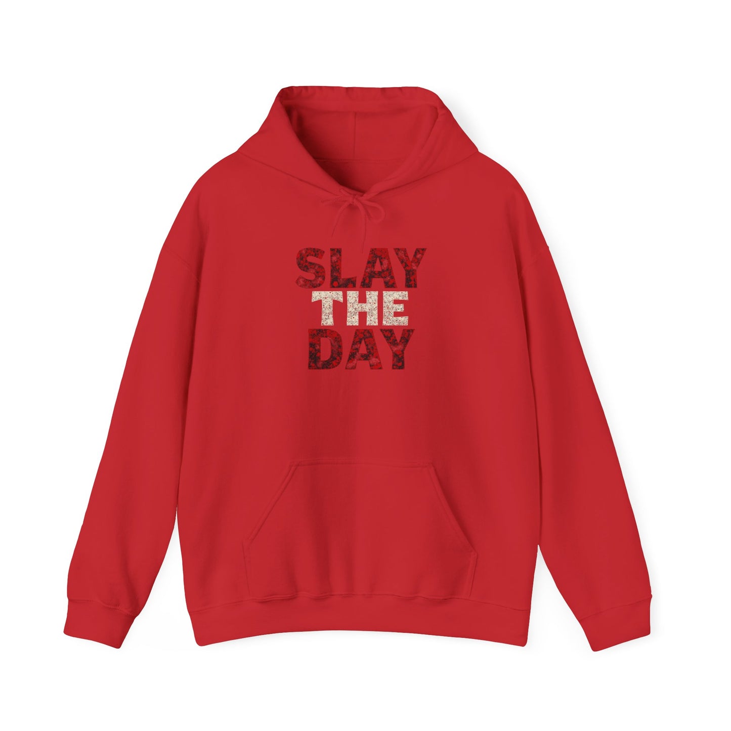 Slay The Day Hoodie