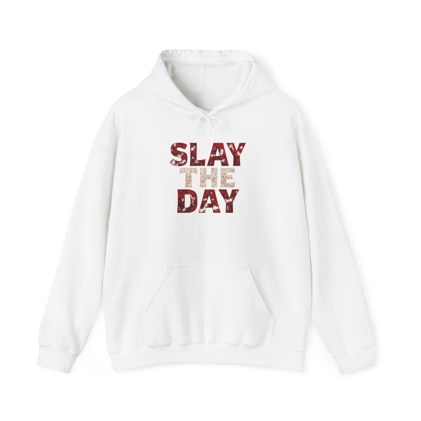 Slay The Day Hoodie